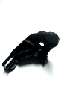 Image of SUPPORT FENDER LEFT image for your 2005 BMW X3  3.0i 